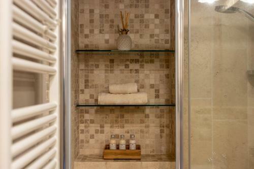 Apartamento Antica Loggia