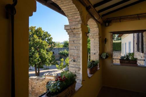 Apartamento Antica Loggia