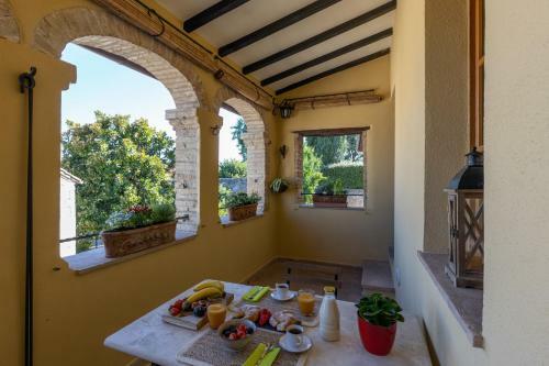 Apartamento Antica Loggia
