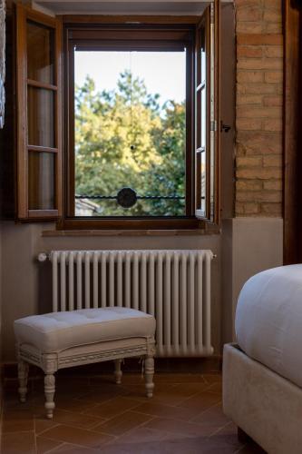 Apartamento Antica Loggia