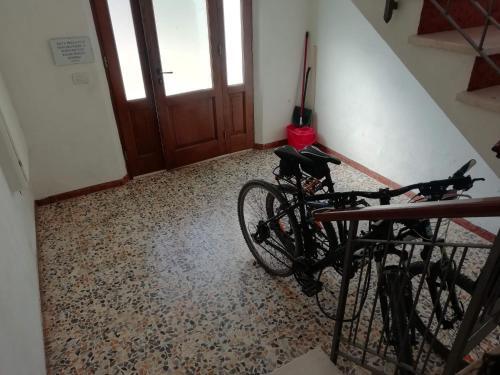 Apartamento Finestra Sulla Val D'orcia