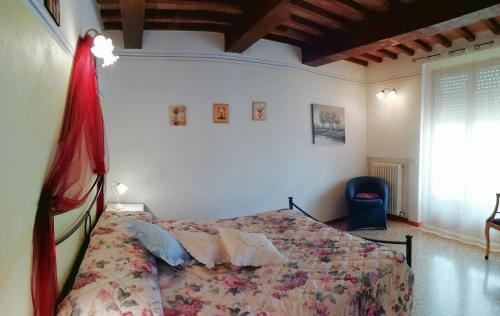 Apartamento Finestra Sulla Val D'orcia