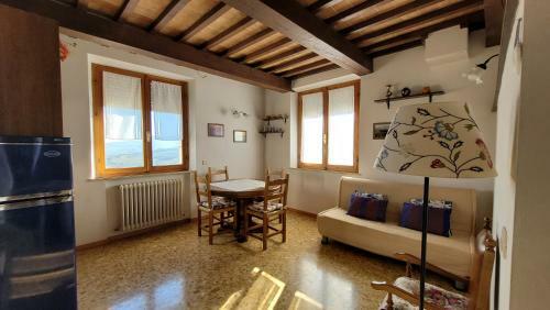 Apartamento Finestra Sulla Val D'orcia