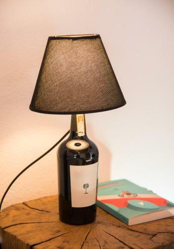 Apartamento Vino Suite