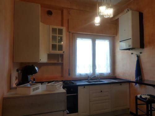 Apartamento Dimora In Val D'orcia