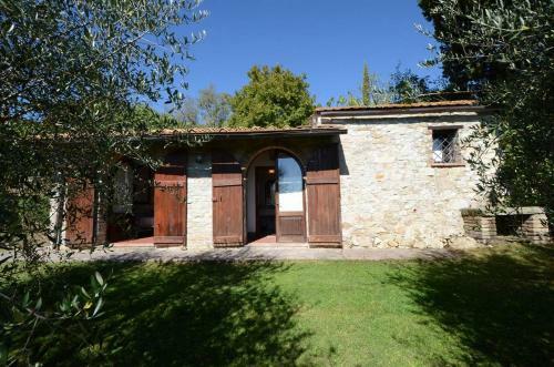 Villa Celle Di Lecchi Nel Chianti