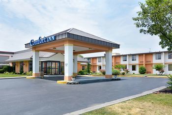 Hotel Comfort Inn Winchester