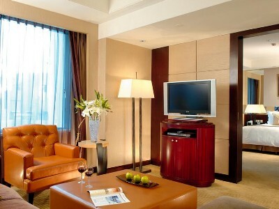 Hotel Pan Pacific Xiamen