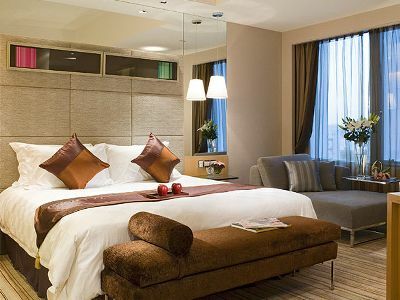 Hotel Pan Pacific Xiamen