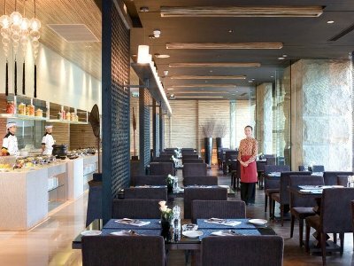 Hotel Pan Pacific Xiamen