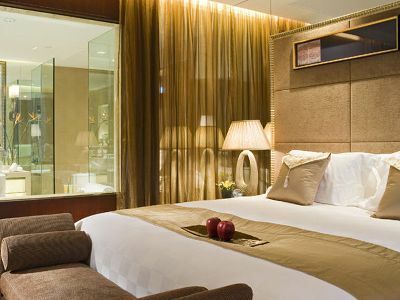 Hotel Pan Pacific Xiamen