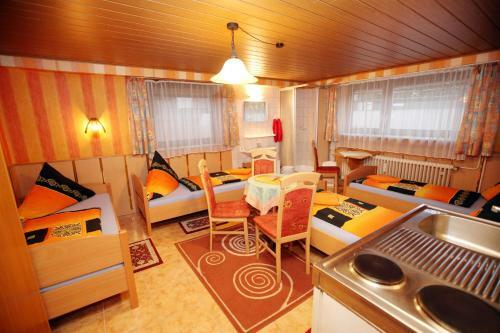 Hotel-pension Klaer