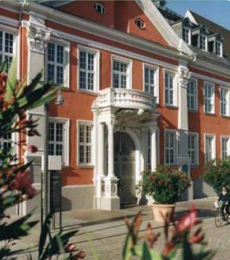 Hotel-pension Klaer