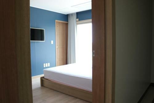 Hotel Jeju Yilin Pension