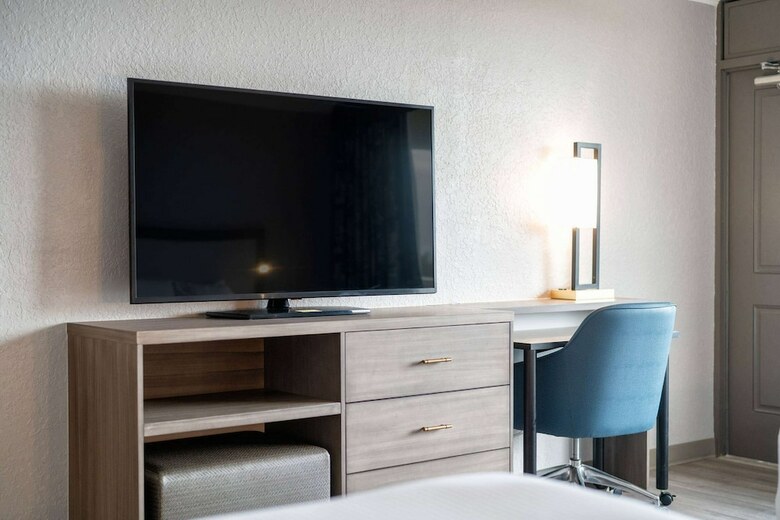 Hotel La Quinta Inn & Suites Cocoa Beach Oceanfront