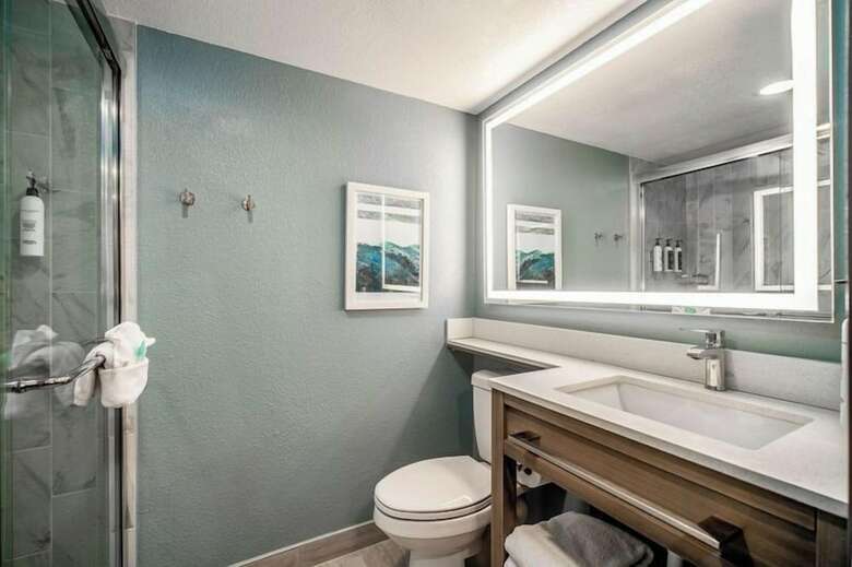 Hotel La Quinta Inn & Suites Cocoa Beach Oceanfront