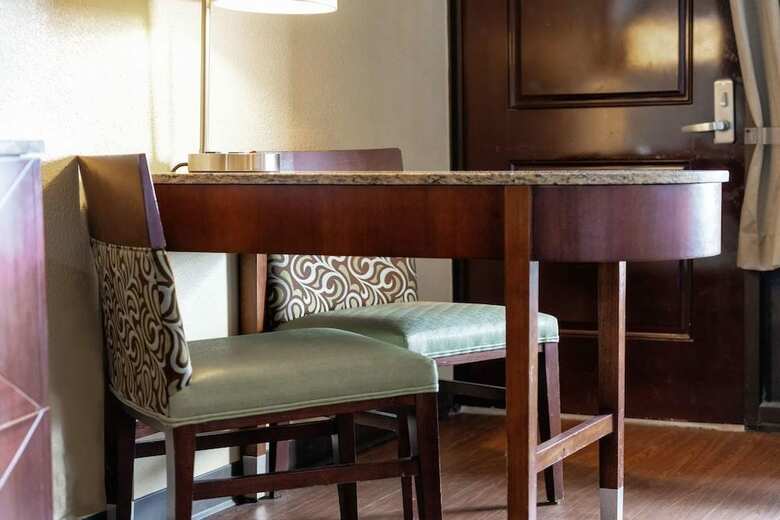 Hotel La Quinta Inn & Suites Cocoa Beach Oceanfront