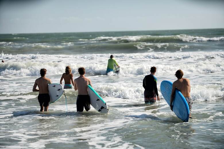 Hotel La Quinta Inn & Suites Cocoa Beach Oceanfront
