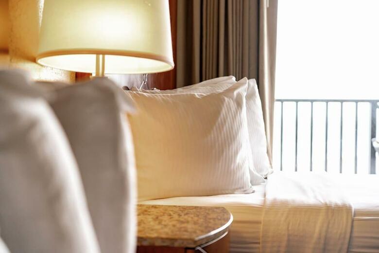 Hotel La Quinta Inn & Suites Cocoa Beach Oceanfront