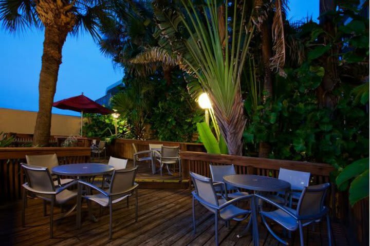 Hotel La Quinta Inn & Suites Cocoa Beach Oceanfront