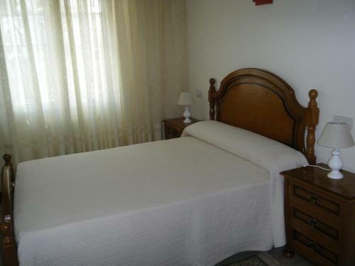 Hostal As Vi�as
