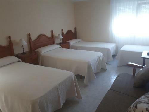 Hostal As Vi�as