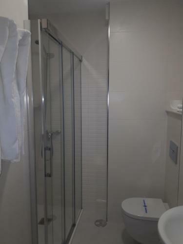 Hostal As Vi�as