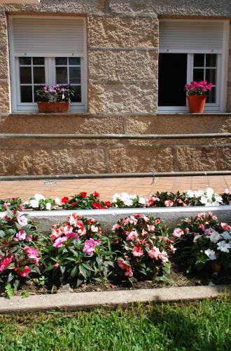 Hostal As Vi�as