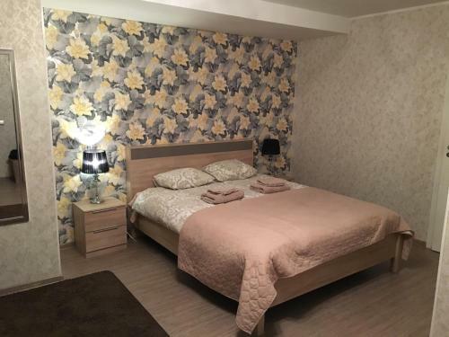 Rocca Apartments