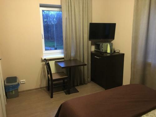 Rocca Apartments
