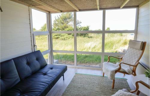Holiday Home Baltersensvej Hirtshals