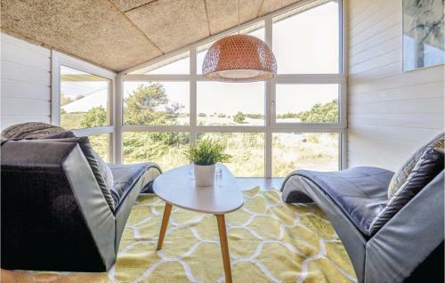 Holiday Home Baltersensvej Hirtshals