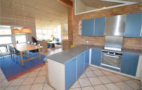 Holiday Home Baltersensvej Hirtshals