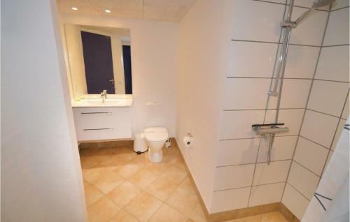 Holiday Home Baltersensvej Hirtshals
