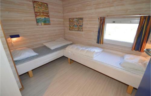 Holiday Home Baltersensvej Hirtshals