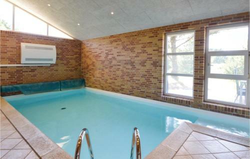 Holiday Home Baltersensvej Hirtshals