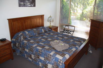 Bed & Breakfast Coranda Lodge B & B