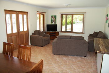 Bed & Breakfast Coranda Lodge B & B