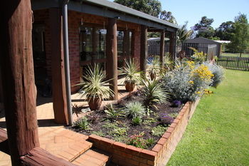 Bed & Breakfast Coranda Lodge B & B