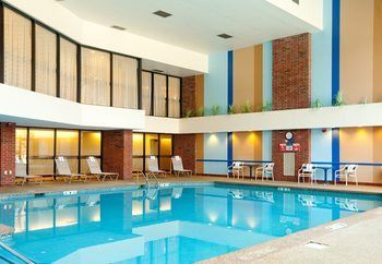 Hotel Hartford Marriott Farmington