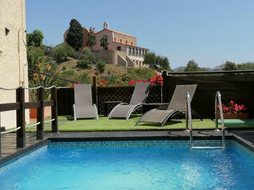 Hostal Cal Music