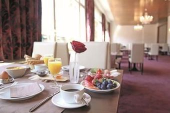 Best Western Soleo Hotel Am Park