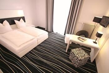 Best Western Soleo Hotel Am Park