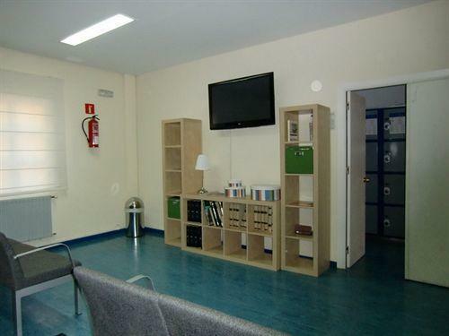 Albergue Inturjoven Huelva