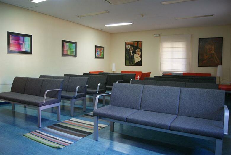 Albergue Inturjoven Huelva