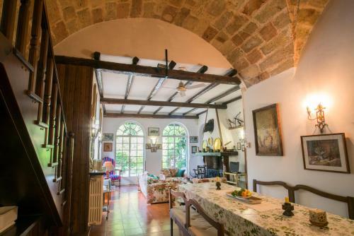 Villino Oasi (galatina)