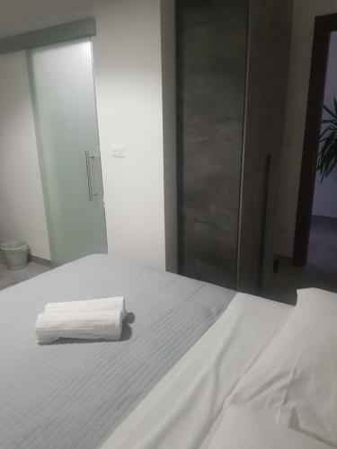 B&B Frontemare San Salvo Marina Ch