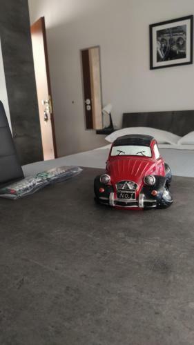 B&B Frontemare San Salvo Marina Ch