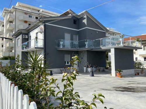 B&B Frontemare San Salvo Marina Ch