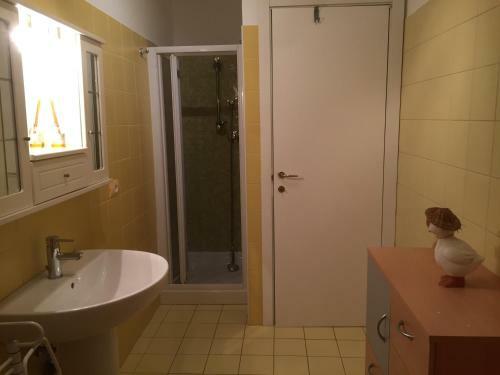 Apartamento Ludovica